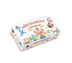 Trötsch Verlag Trötsch Würfelset Märchenwürfel Erzähl Doch Mal