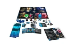 Funko DC Comics Verse Strategie-Spiel -Spielzeugladen 26746291 03
