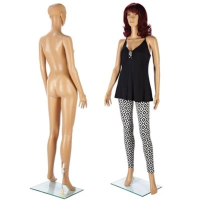 Mucola Schaufensterpuppe Schaufensterfigur Schneiderpuppe 175CM Modepuppe Mannequin 1 Mucola Schaufensterpuppe Schaufensterfigur Schneiderpuppe 175CM Modepuppe Mannequin