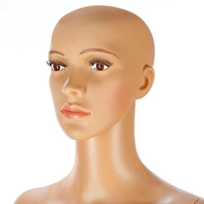 Mucola Schaufensterpuppe Schaufensterfigur Schneiderpuppe 175CM Modepuppe Mannequin 2 Mucola Schaufensterpuppe Schaufensterfigur Schneiderpuppe 175CM Modepuppe Mannequin – Bild 2