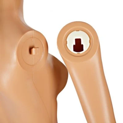 Mucola Schaufensterpuppe Schaufensterfigur Schneiderpuppe 175CM Modepuppe Mannequin 5 Mucola Schaufensterpuppe Schaufensterfigur Schneiderpuppe 175CM Modepuppe Mannequin – Bild 5