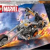 LEGO® Marvel Super Heroes™ 76245 Ghost Rider Mit Mech & Bike