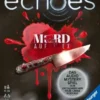 Ravensburger Echoes Mord Auf Ex (Fall 6) - Das Audio Mystery Spiel Mit Linn Und Leo Vom True Crime Podcast Mord Auf Ex
