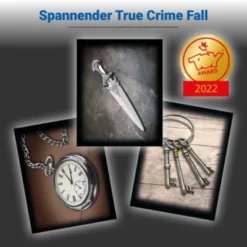 Ravensburger Echoes Mord Auf Ex (Fall 6) - Das Audio Mystery Spiel Mit Linn Und Leo Vom True Crime Podcast Mord Auf Ex -Spielzeugladen 27514245 03