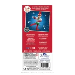 ELF On The SHELF® The Elf Outfit - Karate Set -Spielzeugladen 27600137 05