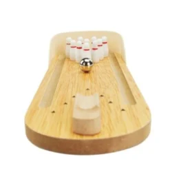 Vicabo Tisch Bowling Holzspielzeug Geschicklichkeitsspiele Für Kinder 8 Vicabo Tisch Bowling Holzspielzeug Geschicklichkeitsspiele Für Kinder -Spielzeugladen 27729377 03