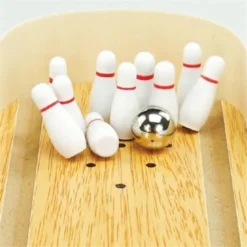 Vicabo Tisch Bowling Holzspielzeug Geschicklichkeitsspiele Für Kinder 10 Vicabo Tisch Bowling Holzspielzeug Geschicklichkeitsspiele Für Kinder -Spielzeugladen 27729377 05