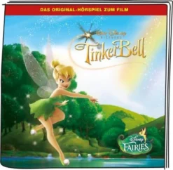 Tonies Disney Tinkerbell - Tinkerbell -Spielzeugladen 28257268 03