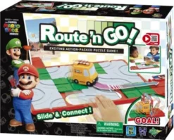 Super Mario™ Route'n Go