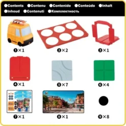 Super Mario™ Route'n Go -Spielzeugladen 28363301 03