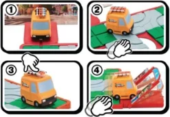 Super Mario™ Route'n Go -Spielzeugladen 28363301 04