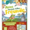 Frechverlag Meine Tierisch Tollen Freunde