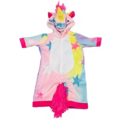 Vicabo Puppenkleidung 43cm Einhorn Puppenkleidung Für Kinder 1 Vicabo Puppenkleidung 43cm Einhorn Puppenkleidung Für Kinder