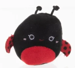 Squishville - Squismallows 6er Pack Flieger Squad, 5 Cm 8 Squishville - Squismallows 6er Pack Flieger Squad, 5 Cm -Spielzeugladen 28402234 03