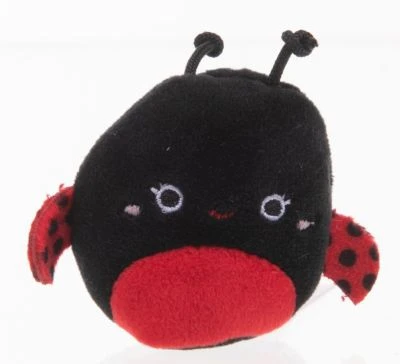 Squishville - Squismallows 6er Pack Flieger Squad, 5 Cm 3 Squishville - Squismallows 6er Pack Flieger Squad, 5 Cm – Bild 3