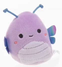 Squishville - Squismallows 6er Pack Flieger Squad, 5 Cm 10 Squishville - Squismallows 6er Pack Flieger Squad, 5 Cm -Spielzeugladen 28402234 05