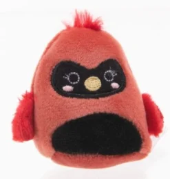 Squishville - Squismallows 6er Pack Flieger Squad, 5 Cm 11 Squishville - Squismallows 6er Pack Flieger Squad, 5 Cm -Spielzeugladen 28402234 06