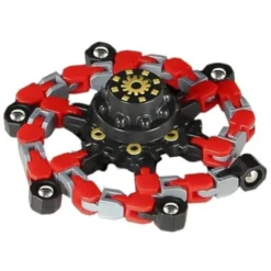 Vetaka Transform Spielzeug Fidget Spinner Für Kinder