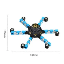 Vetaka Transform Spielzeug Fidget Spinner Für Kinder -Spielzeugladen 28403681 04