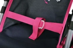 KNORR Toys Puppenbuggy Liba - "UMA. Das Einhorn Blue" -Spielzeugladen 28421391 03