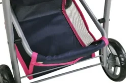 KNORR Toys Puppenbuggy Liba - "UMA. Das Einhorn Blue" -Spielzeugladen 28421391 06