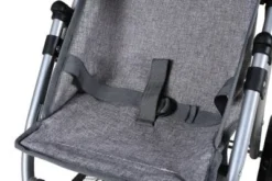 KNORR Toys Puppenbuggy Lio NICI "Miniclara" -Spielzeugladen 28421504 04