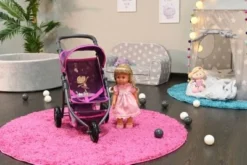 KNORR Toys Puppenbuggy Lio NICI "Miniclara" -Spielzeugladen 28421504 06