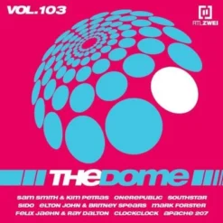 Universal CD The Dome Vol.103 (2CD)