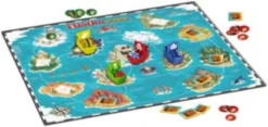 Hasbro Brettspiel Risiko Junior + Cluedo Junior -Spielzeugladen 28423718 05