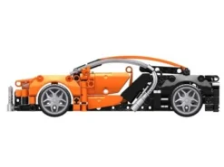 OPEN BRICKS Sportauto Orange 11 OPEN BRICKS Sportauto Orange -Spielzeugladen 28428695 06