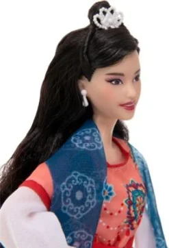 Barbie Signature Lunar New Year 3 -Spielzeugladen 28444425 03