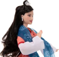 Barbie Signature Lunar New Year 3 -Spielzeugladen 28444425 04