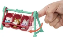 Enchantimals Baby Bestie Crizia Corgi & Show -Spielzeugladen 28444660 05
