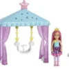 Barbie Chelsea Spielset