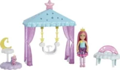 Barbie Chelsea Spielset