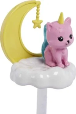 Barbie Chelsea Spielset -Spielzeugladen 28445195 05