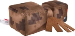 MATTEL Minecraft 8" Basic Plush - Spider, 20 Cm 7 MATTEL Minecraft 8" Basic Plush - Spider, 20 Cm -Spielzeugladen 28480548 03