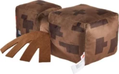 MATTEL Minecraft 8" Basic Plush - Spider, 20 Cm 8 MATTEL Minecraft 8" Basic Plush - Spider, 20 Cm -Spielzeugladen 28480548 04