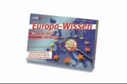 Was Ist Wo, Wo Ist Was Europa Wissen