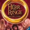 Ravensburger Herr Der Ringe - Das Kartenspiel - Die Zwei Türme