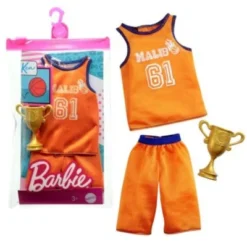 Basketball Style | Ken Puppen-Kleidung | | Mattel | Trend Mode