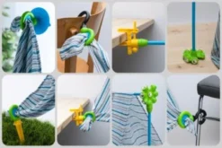 Pl-ug Tent Tools Höhlenbauset – Kit -Spielzeugladen 28630272 03