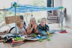 Pl-ug Tent Tools Höhlenbauset – Kit -Spielzeugladen 28630272 06