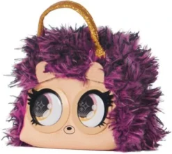 2er-Set Micro Purse Pets Mini-Tasche: Igel + Tiger -Spielzeugladen 28776464 03