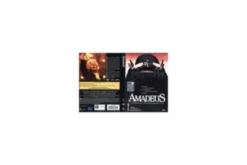 Warner Home Video Amadeus