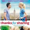 Thanks For Sharing - Süchtig Nach Sex