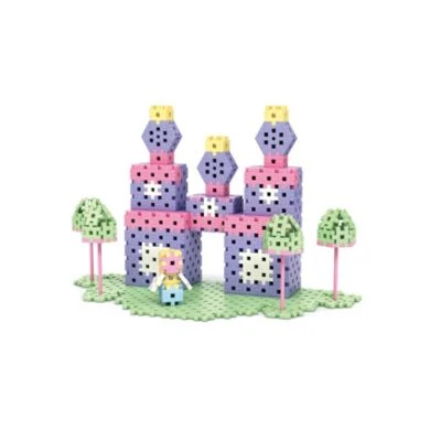 MELI® Basic Thematic Schloss 2 MELI® Basic Thematic Schloss – Bild 2