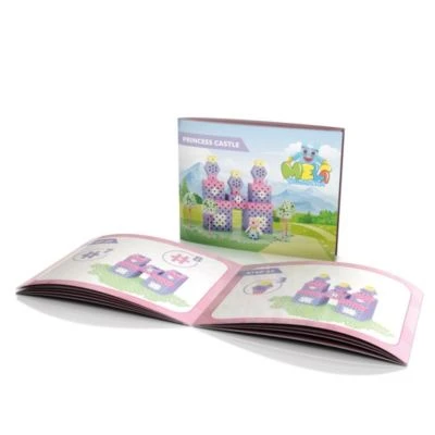 MELI® Basic Thematic Schloss 3 MELI® Basic Thematic Schloss – Bild 3