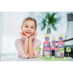 MELI® Basic Thematic Schloss 7 MELI® Basic Thematic Schloss -Spielzeugladen 28897420 04