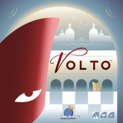 - Volto 1 - Volto